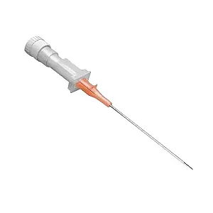 Cateter Intravenoso 24g X 19mm Jelco Seriva - Smiths