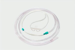 Cateter Para Oxigenoterapia Neonatal 6fr - Gmi