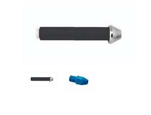 Eletrodo Para Argonio 5mm Ea-5 04145 - Wem