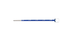 Eletrodo Alça Quadrada D. 0,2 X B. 10 X A. 10mm - 120mm - Wem