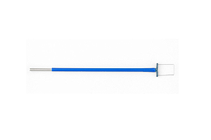 Eletrodo Alça Retangular D. 0,2 X B. 10 X A. 15mm - 120mm - Wem