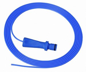 Cateter Descartável Para Eletrocirurgia Ca-02 2,3mm X 3,2mt Estéril - Wem