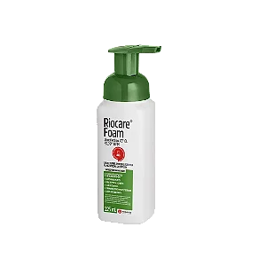 Antisséptico Riocare Foam 225 Ml Retangular