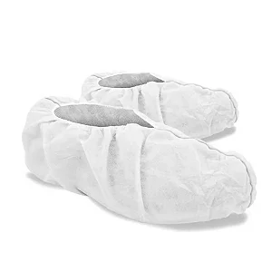 Sapatilha Prope Descartável 20g Branca 50 Pares - Dmi Descartáveis