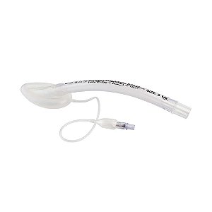 Sonda Mascara Laringea N1,5 Pvc Haibreath - Med Care
