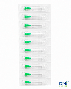 Agulha Descartável Hipodérmica 21g 25x0,8 Com 100 Unidades Sr