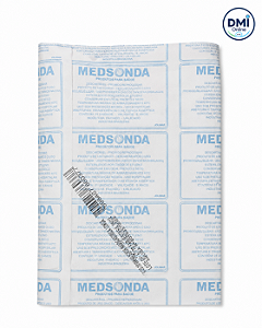 Sonda Nasolonga N°14 Esteril - Medsonda