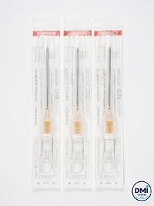 Cateter Intravenoso 14g X 45mm Jelco Seriva - Smiths