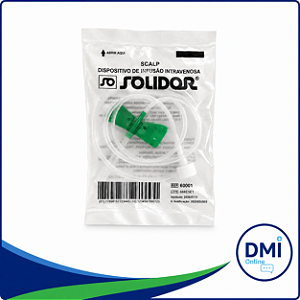 Dispositivo Scalp 21g
