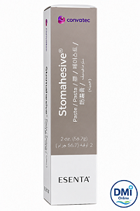 Pasta Stomahesive Esenta 56,7 g para Estomia - CONVATEC