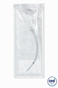 Sonda Endotraqueal 4,0 mm sem Balão PVC - BCI Medical
