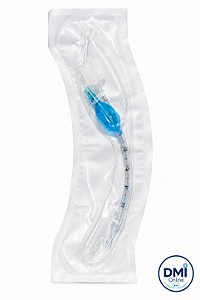 Sonda Endotraqueal 3,0 mm com Balão PVC - WELL LEAD