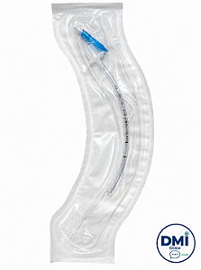 Sonda Endotraqueal 3,5 mm com Balão PVC - MEDIX