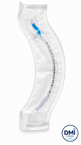 Sonda Endotraqueal 5,0 mm com Balão PVC - MEDIX