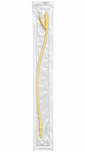 Sonda Foley Látex 2 Vias 12Fr 30 cc - LIFE GOLD