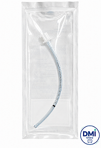 Sonda Endotraqueal 4,5 mm sem Balão PVC - BCI MEDICAL