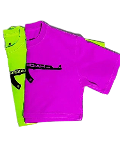 Cropt Feminino Jedidiah AK47