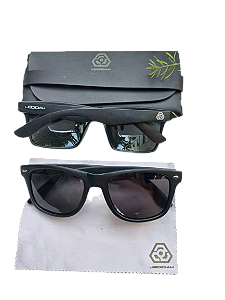 Óculos Modelo Cancun Polarizado Unissex