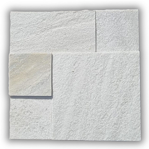 Mosaico São Tomé Branco | Variadão