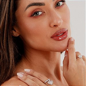 Anel Luci
