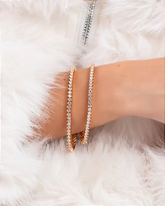 Pulseira Riviera Ouro Voyage