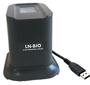 LEITOR BIOMETRICO LN-BIO - NICE