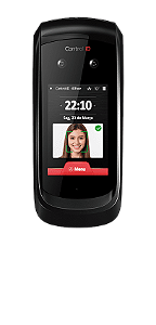 IDFACE FACE PROX ASK - 3.000 FACES - CONTROL ID