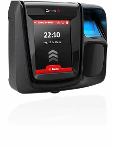 IDFLEX BIO PROX ASK - CONTROL ID