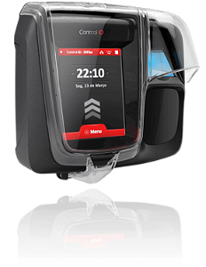 IDFLEX IP65 BIO PROX MIFARE - CONTROL ID