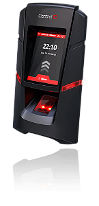 IDFIT BIO PROX ASK - CONTROL ID