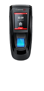 Controlador de Acesso iDAccess Nano Bio Prox ASK - Control iD