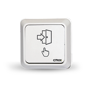 BOTOEIRA DE PLASTICO  CUBE N.A - CITROX