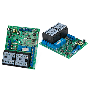 CENTRAL ELETR CP4030 220/380V