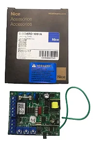 CENTRAL ELETR M-BOARD
