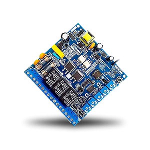 CENTRAL ELETR CP4020F