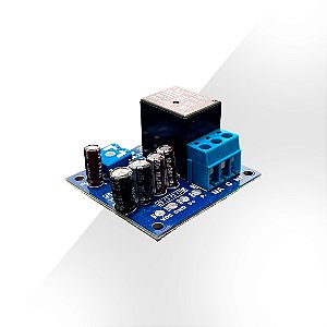 PLACA CONTROLADORA DE SEMÁFORO - GP CONTROL