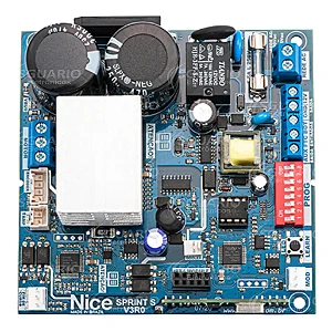 CENTRAL ELETR SPRINT 3F V9R0 CON
