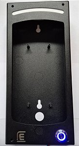 BOX PARA LEITOR FACIAL iDFace MAX COM BOTÃO