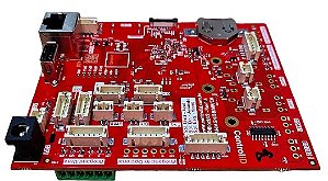 Placa Principal iDBlock Next - Control iD