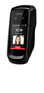 iDFACE PRO FACE PROX MIFARE COM SIP - 10.000 FACES - CONTROL ID