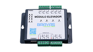 Modulo Elevador IP - Bravas