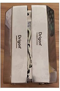 ELETROIMÃ ADVANCE VIDRO DESLISANTE SDDV 120KGF - DRIGON