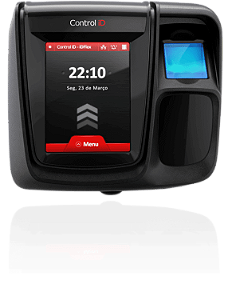 IDFLEX LITE PROX ASK - CONTROL ID