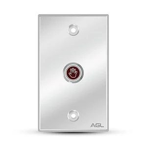ACIONADOR SEM CONTATO INOX -AGL
