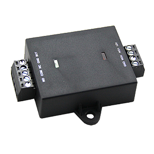 SECURET RELAY BOX - ZKTECO