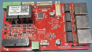 PCBMONT PLACA IDBLOCK NEXT