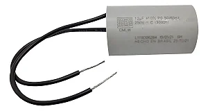 CAPACITOR MOTOR 12UF/250V