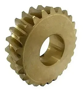 COROA BRONZE BASC. ESP 1 ENTR