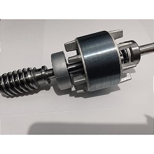 INDUSIDO - Z-D LIGHT 220V60HZ PC33 AL