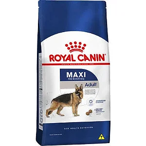 Royal Canin Canine Maxi Adulto 12kg
